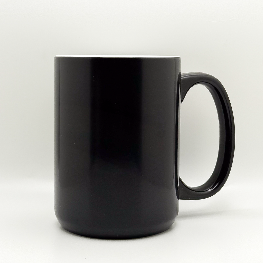 Color Changing Pride Bear 11oz Mug